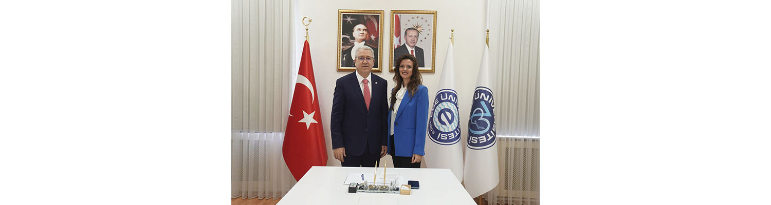 Egeli bilim insanı Doç. Dr. Aslı Suner Karakülah’ın yapay zeka destekli yenilikçi projesine TÜBİTAK’tan destek